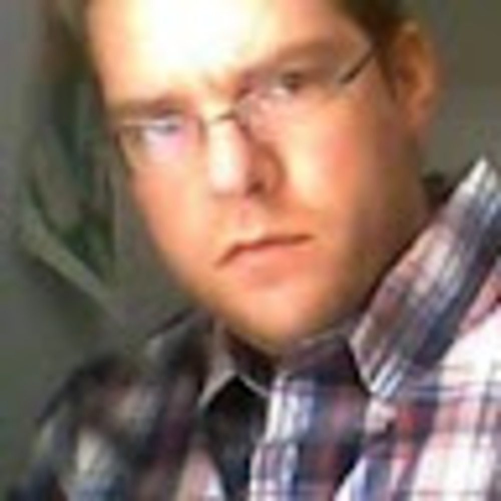 Meet your Posher, Christopher